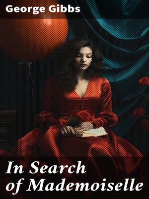 cover image of In Search of Mademoiselle